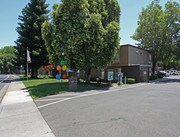 The Shenandoah Apartments