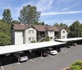 Miramonte Lodge Apartments