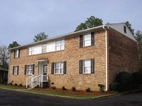 Grand Street Apartments