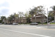 Pacific Gardens Apartments