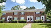 Brookview Apartments