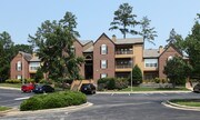 Copper Mill Apartments