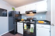 Cornerstone Apartments