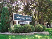 Windsor Oaks Apartments