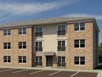 Vistas at Great Falls Apartments