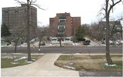 Gallery 3450 Luxury Residences Apartments