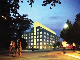 75 Tresser Apartments