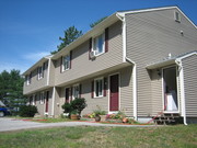 Perkins Place Apartments