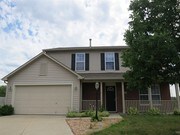 4 Bedroom Single-Family Home for Rent $1350