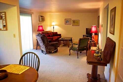 Maple Knoll Apartments Rentals Johnstown, NY