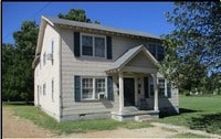 607-619 Hatchie St Apartamentos