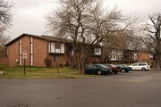 Garden Quarter Apartments