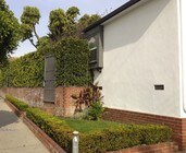 1128 N Crescent Heights Blvd West Hollywood CA Apartments