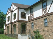 Southern Hills Town Houses and Apartments