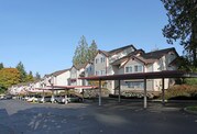 BRECKENRIDGE APARTMENTS