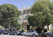 Marvin Gardens Apartments
