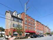 Eastside Flats Apartments