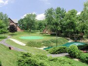 Foxcroft Apartments