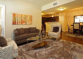 Center Place Apartamentos