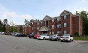 Campus Crossings Durham Apartments
