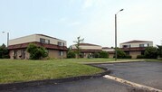 Nike Meadows Apartments
