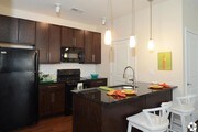 Chisholm Lake Apartments