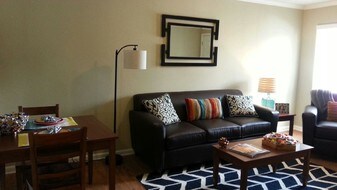 Raiders Walk Apartments