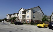 Ivy Park Apartments