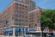 Sheridan-Edgewater Apartments