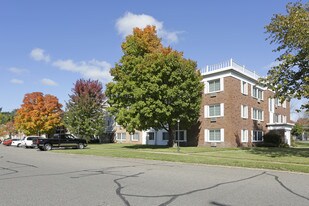 Georgetown On The River Apartments
