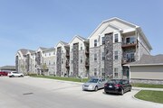 Ironwood Apartments