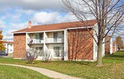 Green Meadows Village Apartments