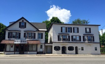 529 Main St Westbrook ME Apartments