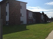 Stanford Manor Apartments
