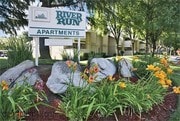 River Run Apartamentos