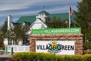 Village Green of Canton Apartments