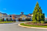 The Village of Ballantyne Apartments
