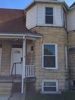 140 W 4th St Junction City KS Apartments