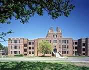 Pioneers Presidents' Place Apartments