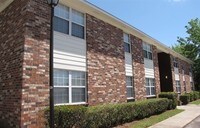 Dorchester Village Apartments