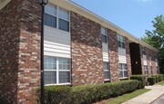 Dorchester Village Apartments