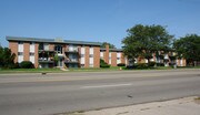 Kaymarr Apartments
