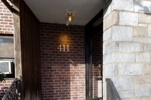 411 Park Pl Fort Lee NJ Apartments