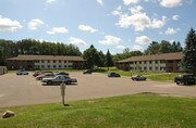 Oakridge Apartments