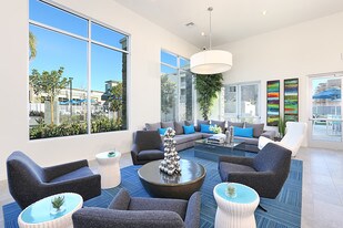Tempo Riverpark Apartments