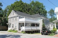 15 High St Apartments