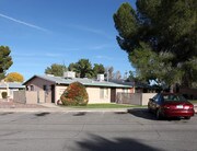 Lakewood Townhomes Apartments