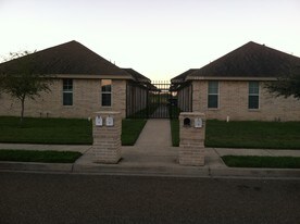 1705 W Portales Dr Edinburg TX Apartments