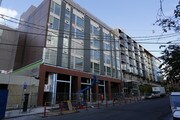 Cue Apartments