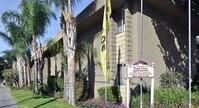 Park View Apartments